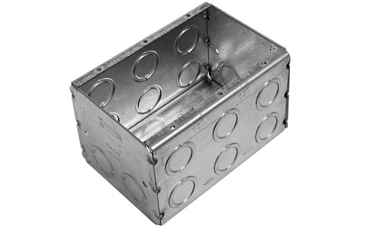 AceBackstage Standard Back Box for Mini Stage Pockets