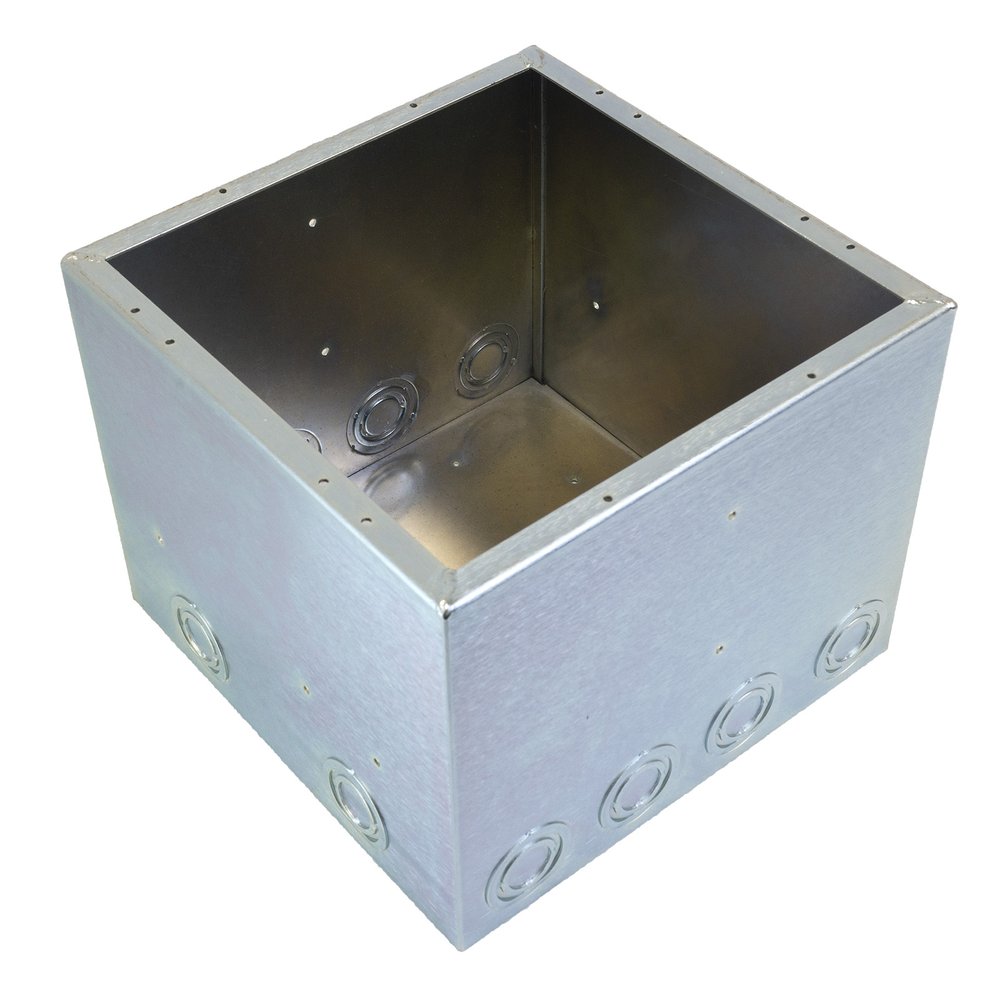 AceBackstage Standard Back Box for Full Stage Pockets - view 2