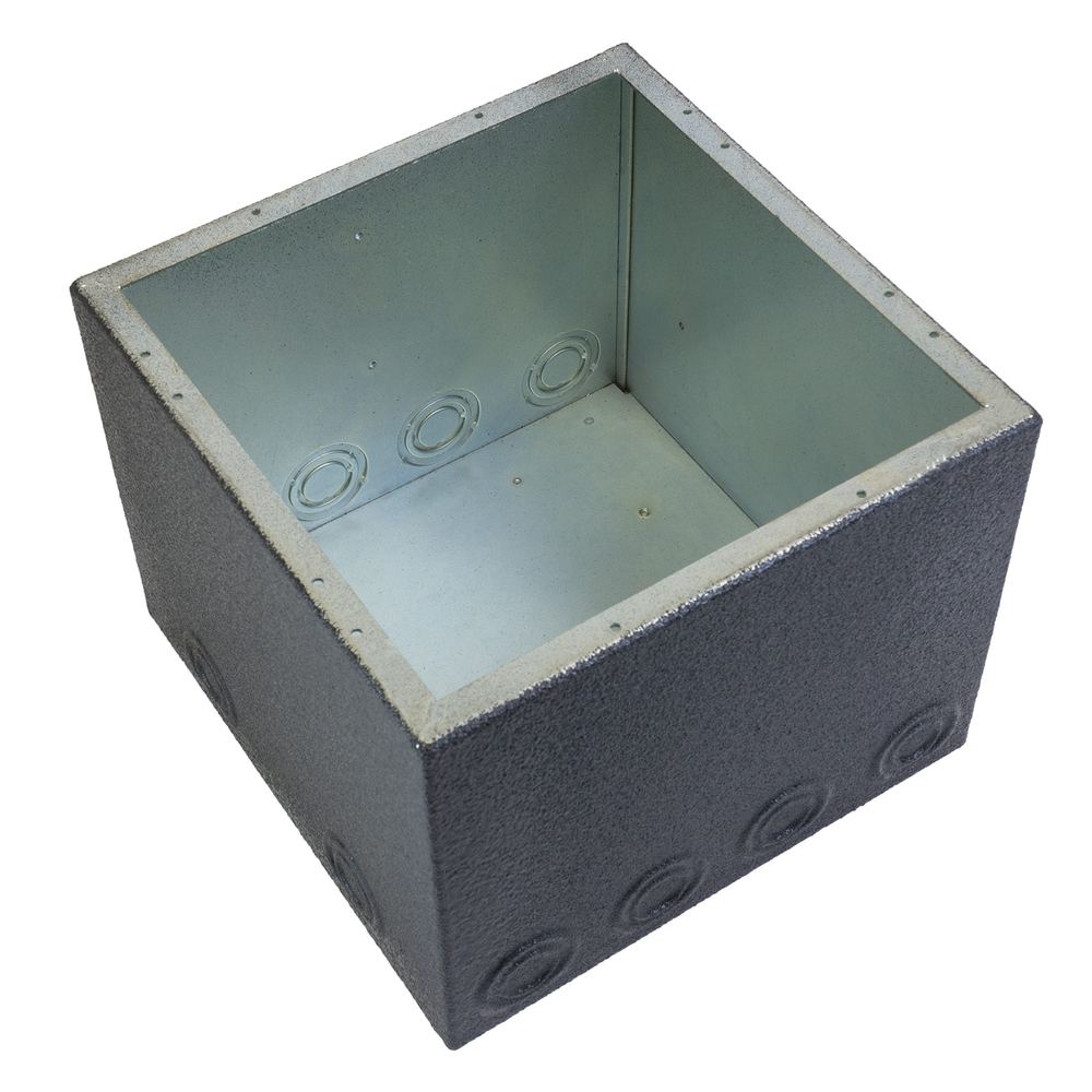 AceBackstage Wet Back Box for Full Stage Pockets - view 2