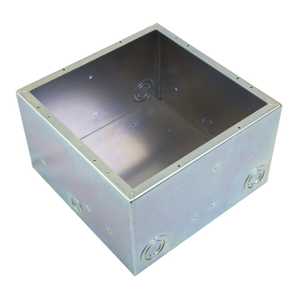 AceBackstage Standard Back Box for Full Stage Pockets