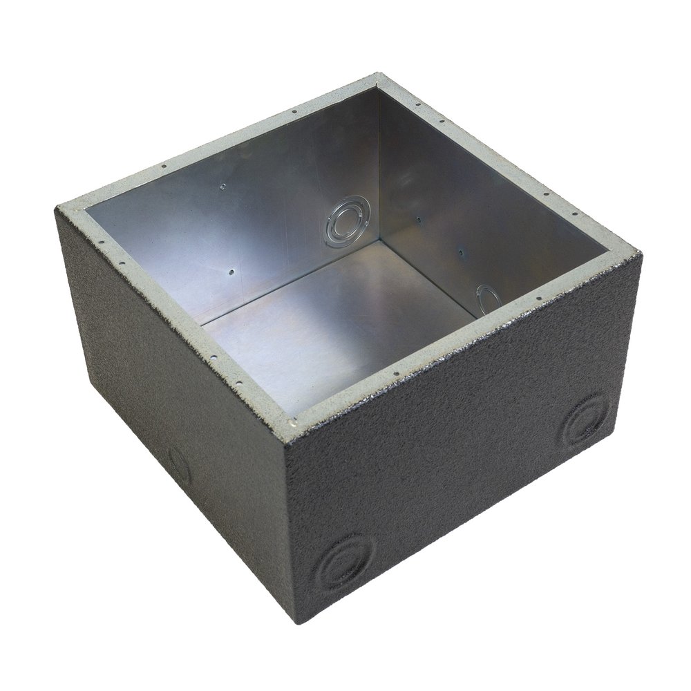 AceBackstage Wet Back Box for Full Stage Pockets product image