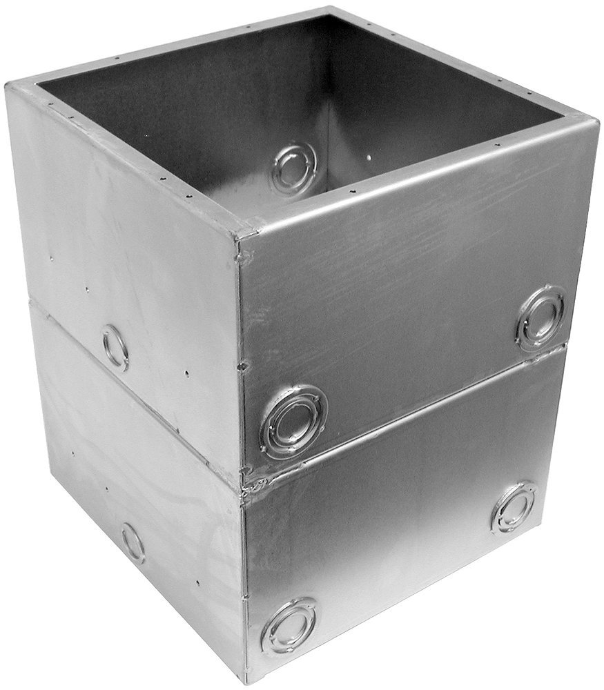 AceBackstage Standard Back Box for Full Stage Pockets - view 3