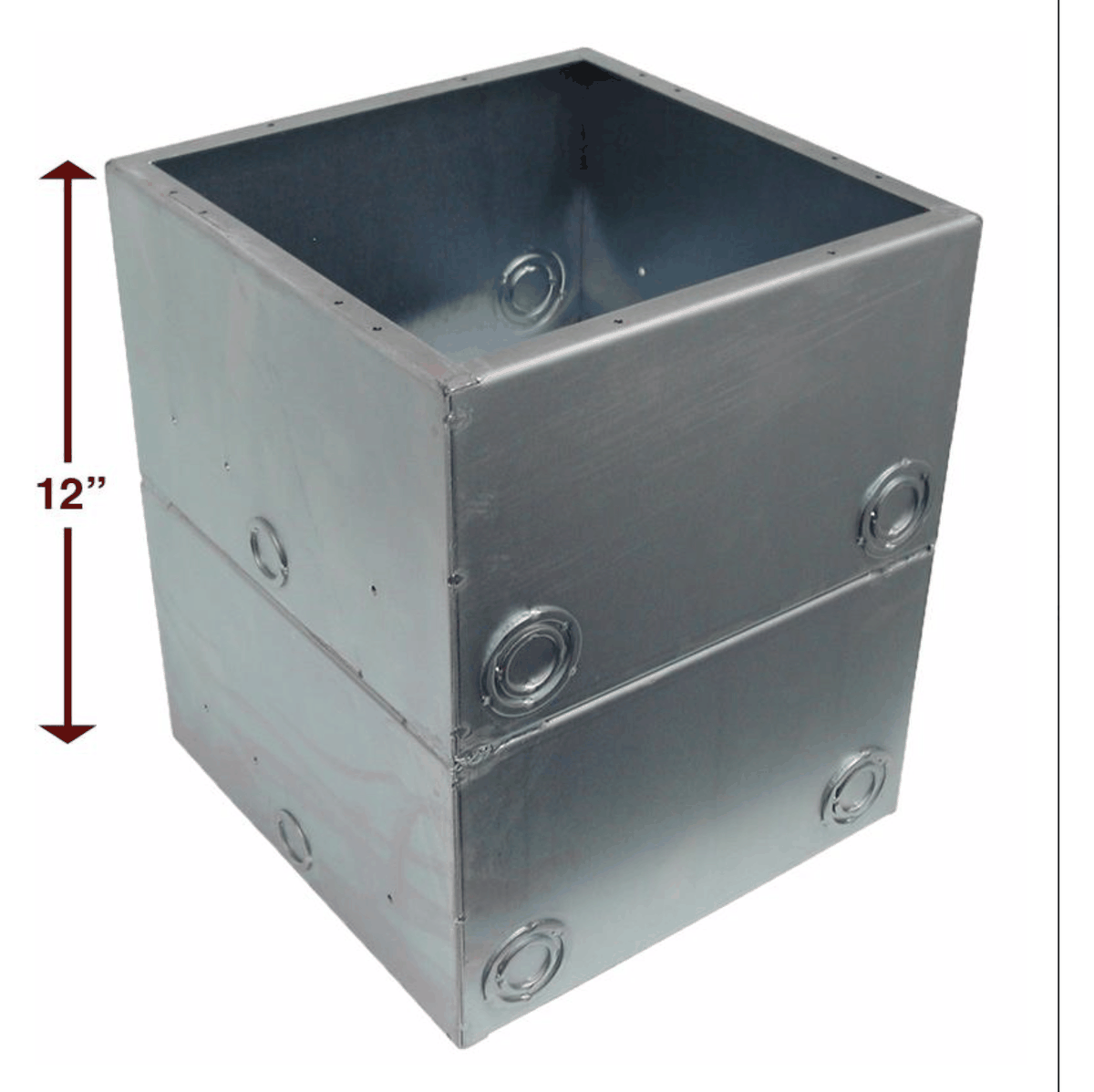 AceBackstage Standard Back Box for Full Stage Pockets - view 4