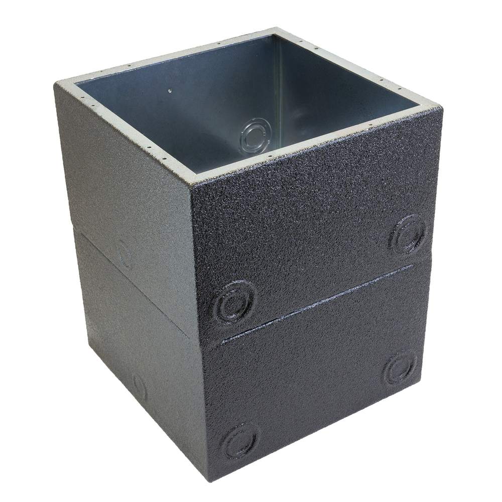 AceBackstage Wet Back Box for Full Stage Pockets - view 3