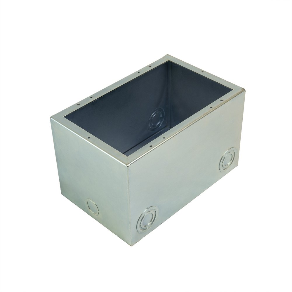AceBackstage Standard Back Box for Half Stage Pockets