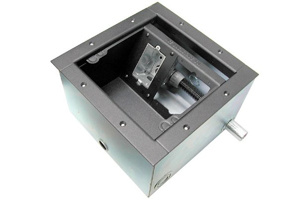 AceBackstage High Voltage Conduit Isolation Kit - view 3