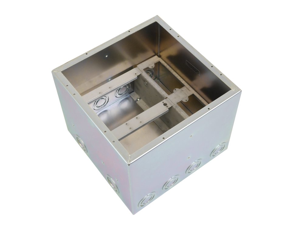 AceBackstage Standard Back Box for Super Pocket Body Only - view 2