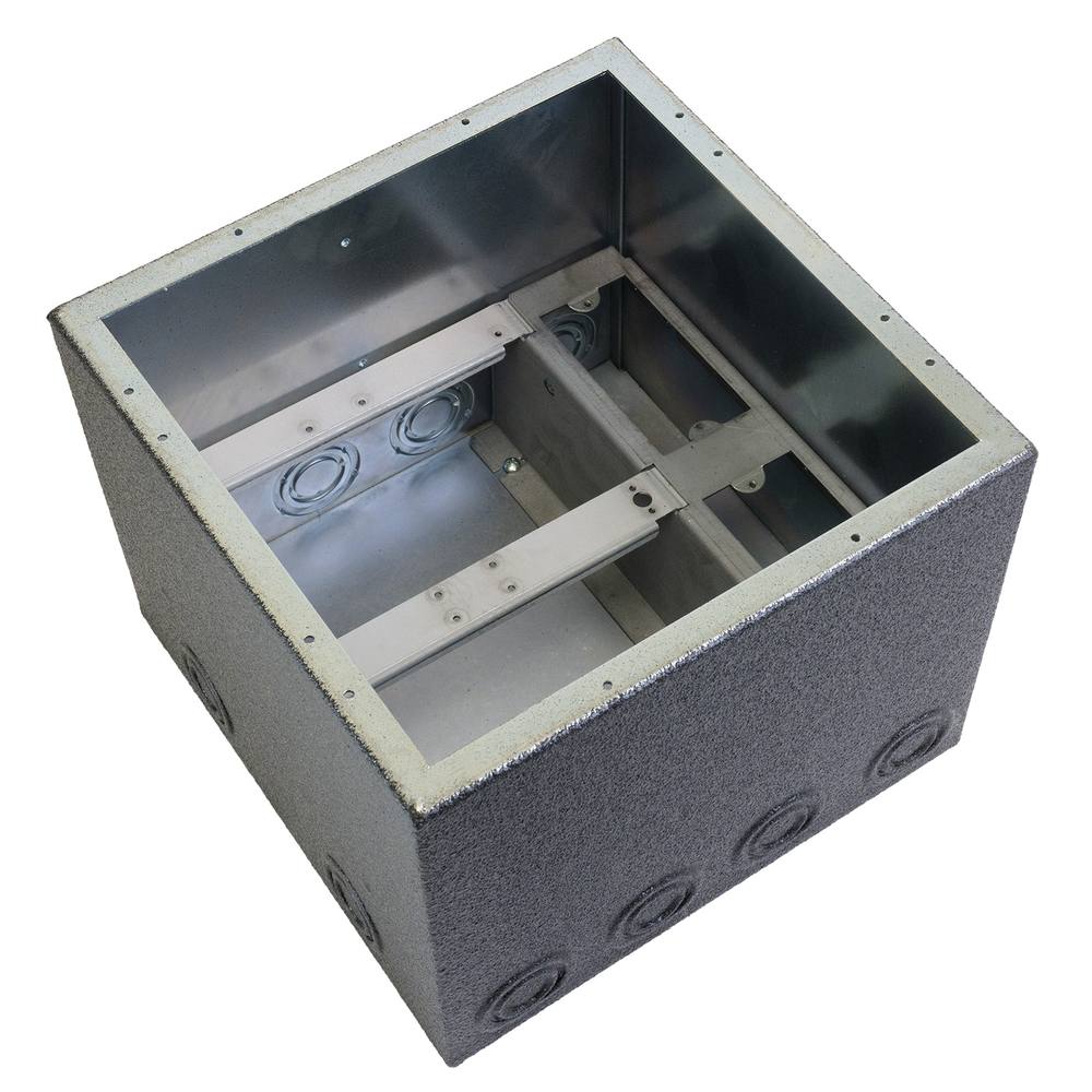AceBackstage Wet Back Box for Super Pocket Body Only - view 2