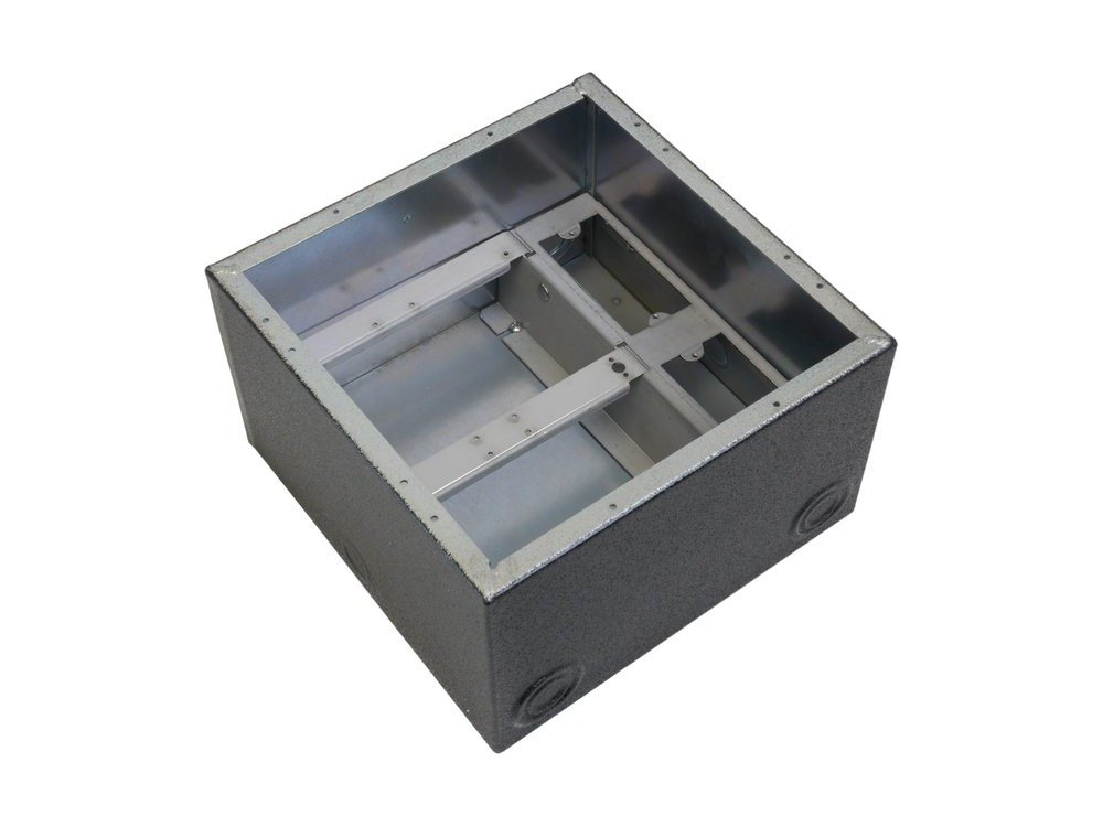 AceBackstage Wet Back Box for Super Pocket Body Only product image
