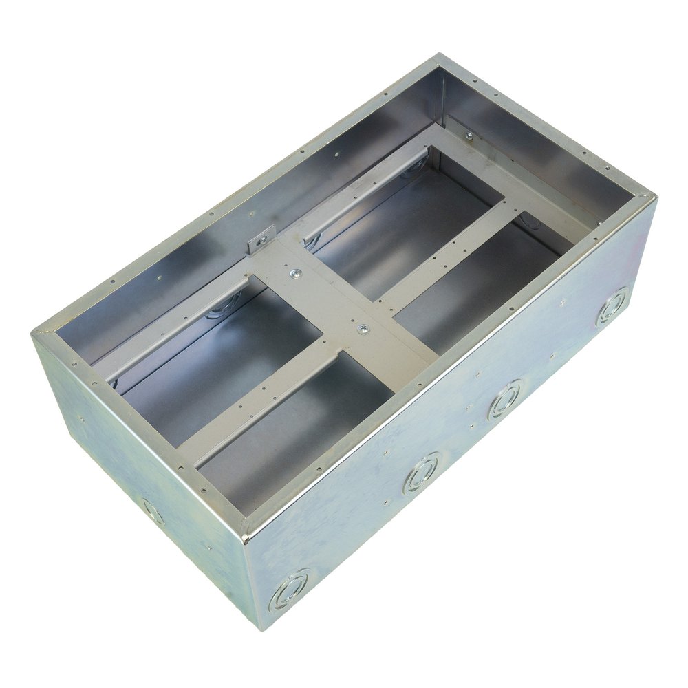 AceBackstage Standard Back Box for Super Double Wide Pocket Body Only product image