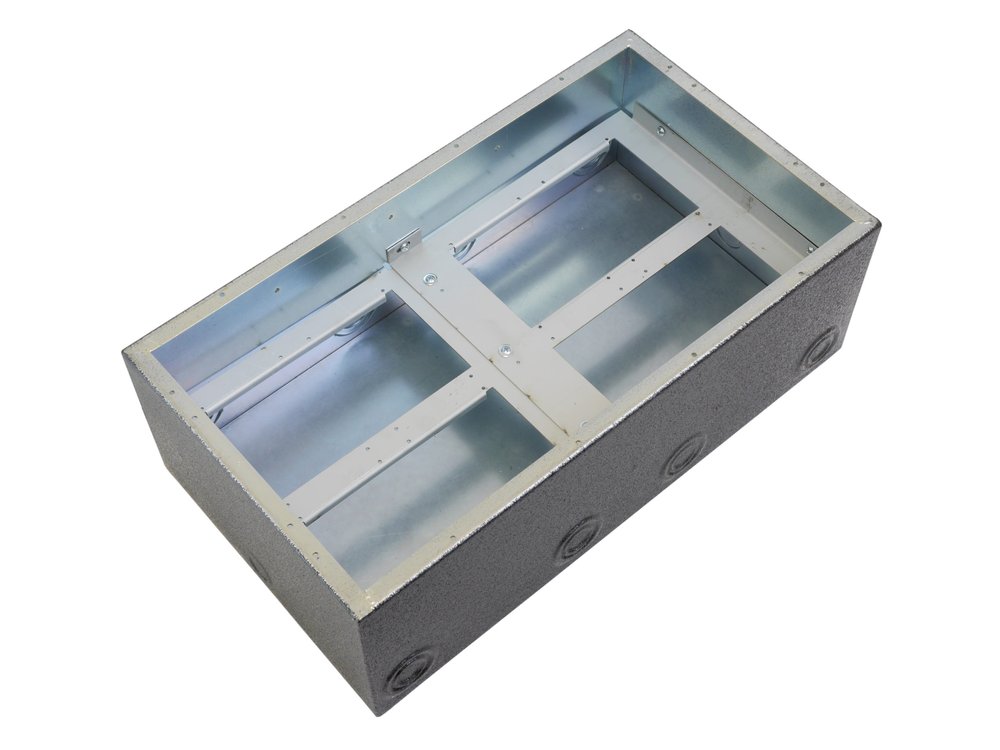AceBackstage Wet Back Box for Super Double Wide Pocket Body Only product image