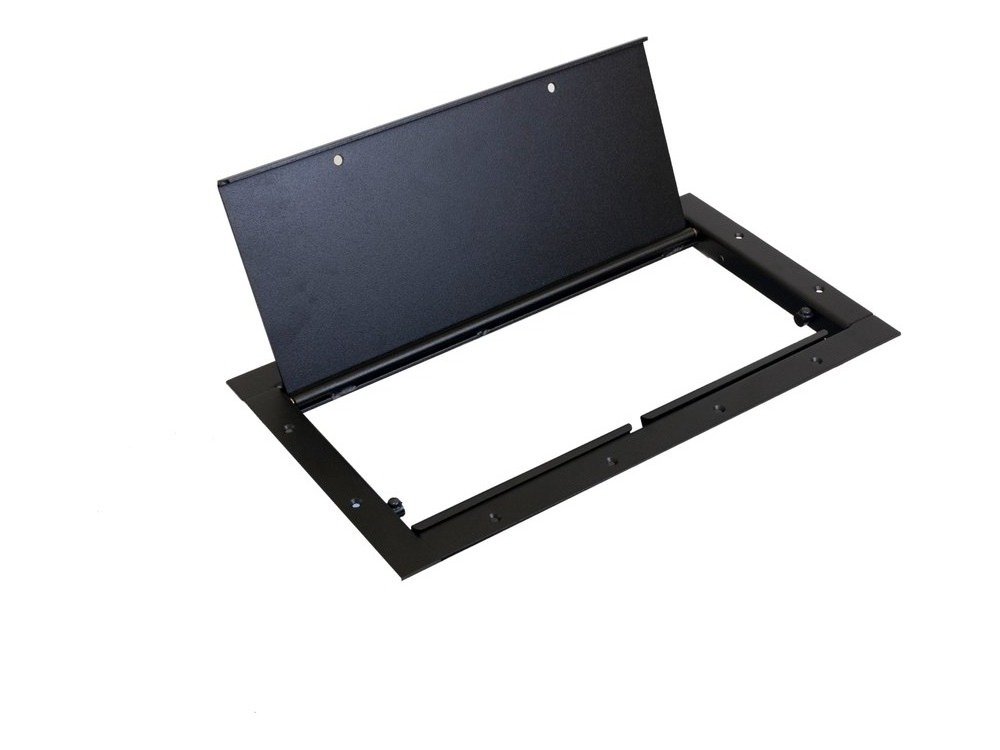 AceBackstage UL Listed System Super Double Wide Stage Pocket Assembly