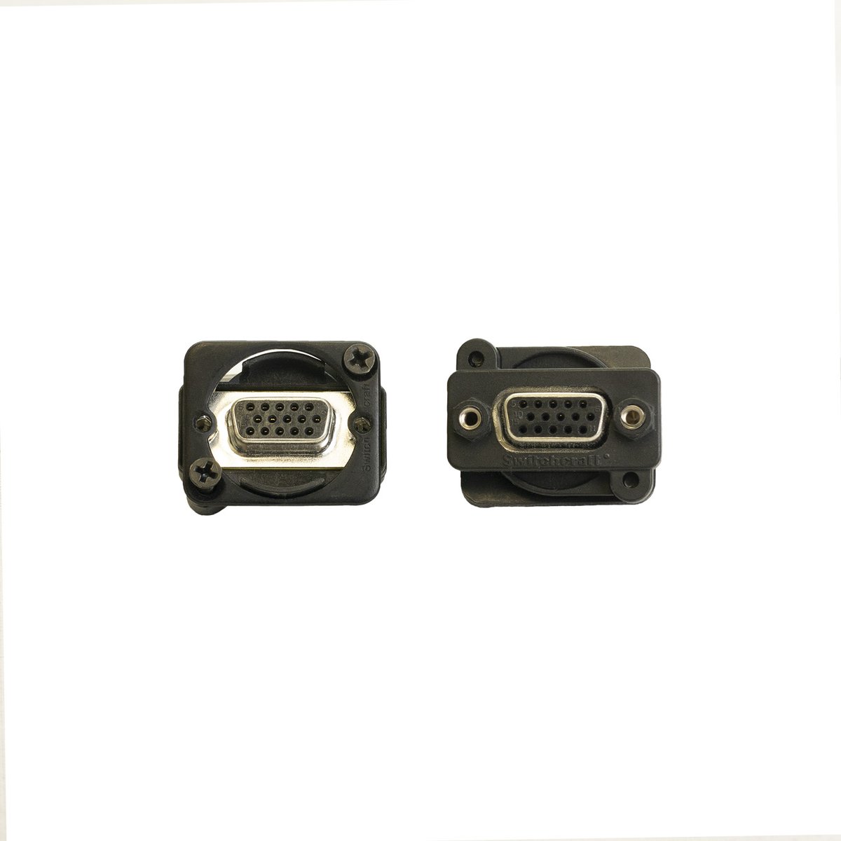 AceBackstage C-20113 VGA 15-pin Feed Thru