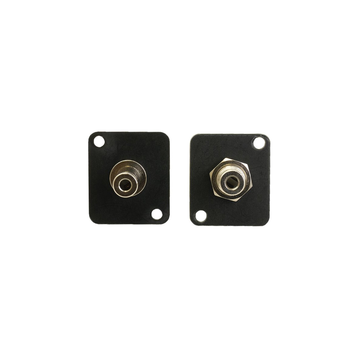 AceBackstage C-25100 3.5mm Stereo Feed Thru