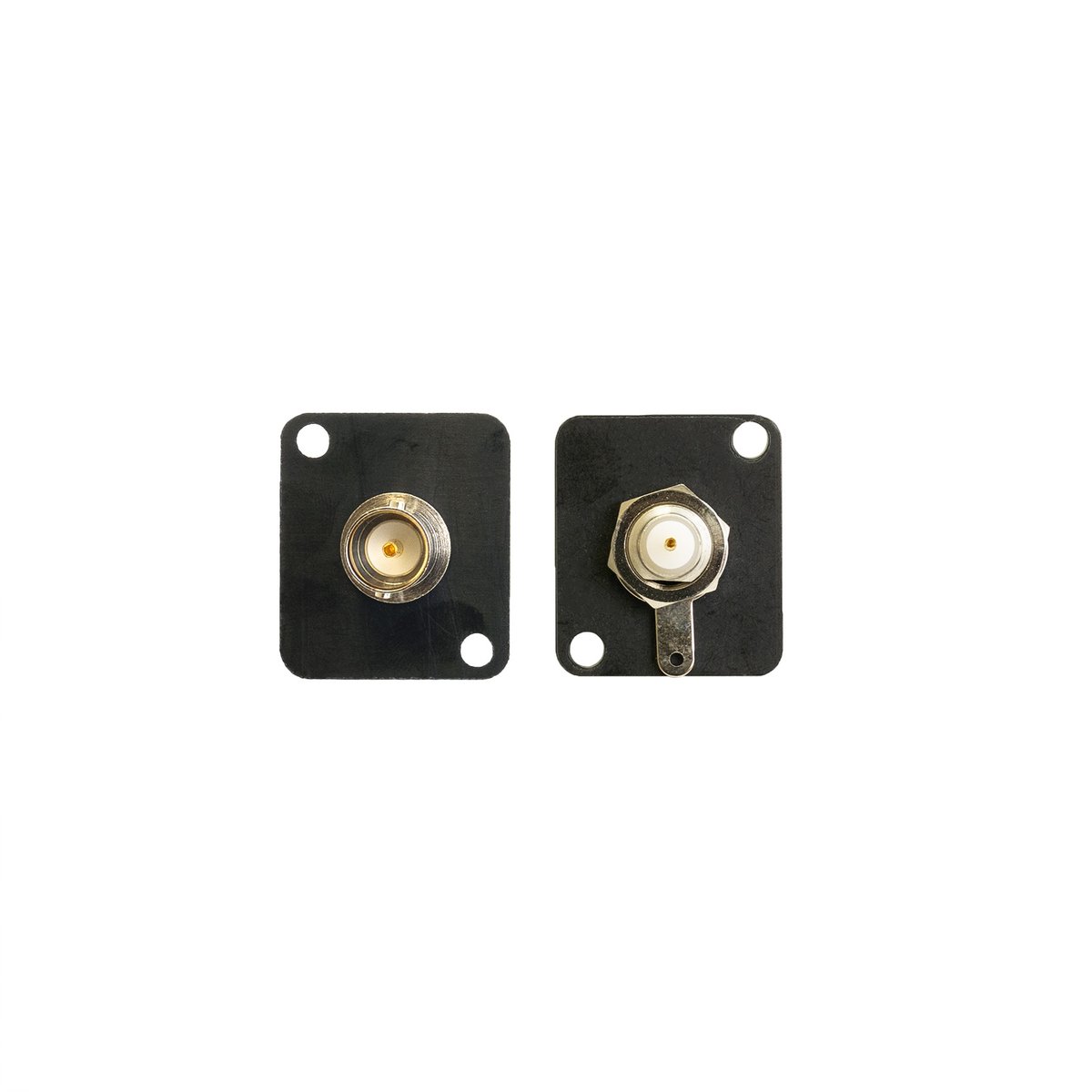 AceBackstage C-25101 BNC 75 Ohm Solder Termination