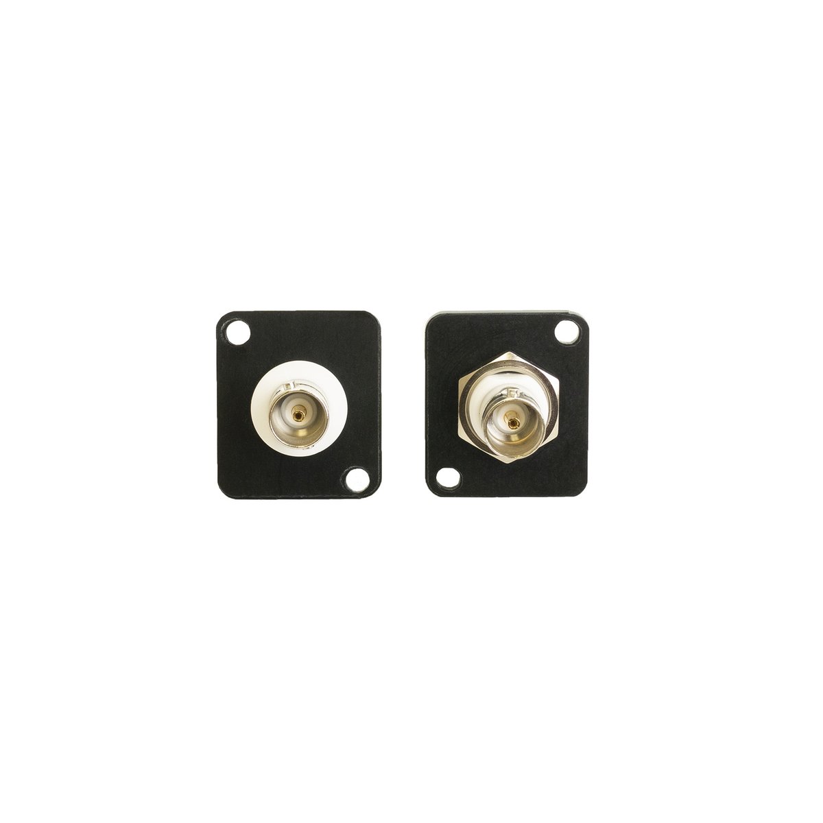AceBackstage C-25102 BNC 75 Ohm Feed Thru