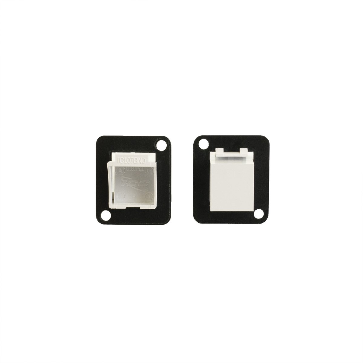 AceBackstage C-25117 Blank Keystone