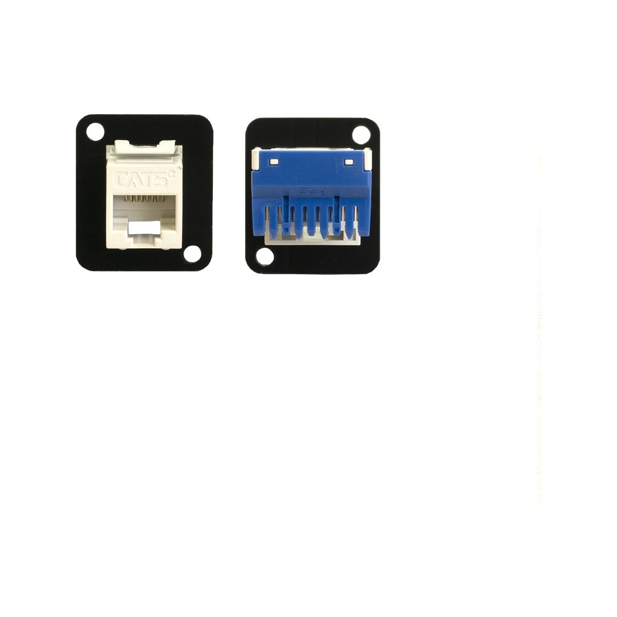 AceBackstage C-25125 RJ45 CAT5 Punch Down