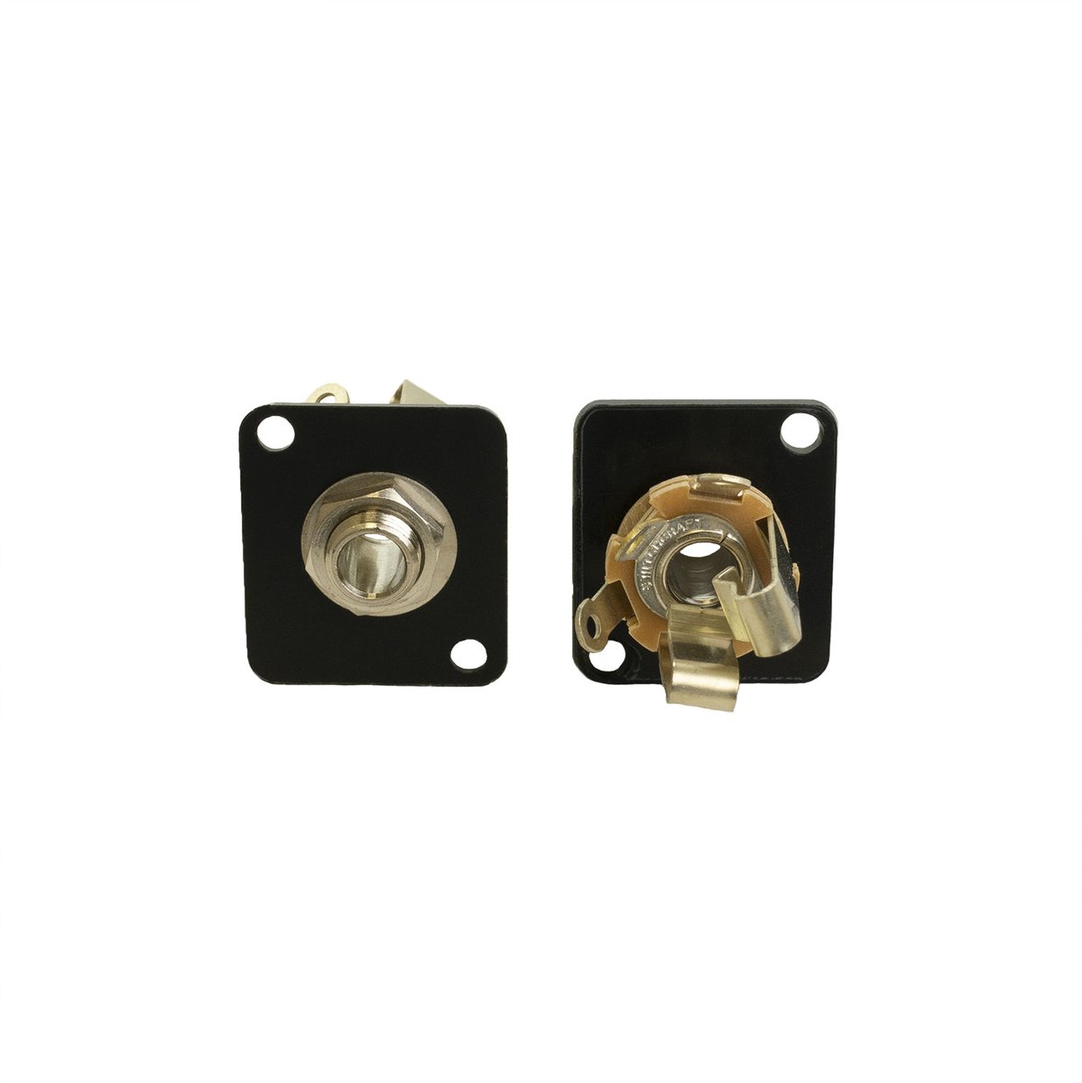 AceBackstage C-25128 1/4" Stereo Jack Solder Tab product image