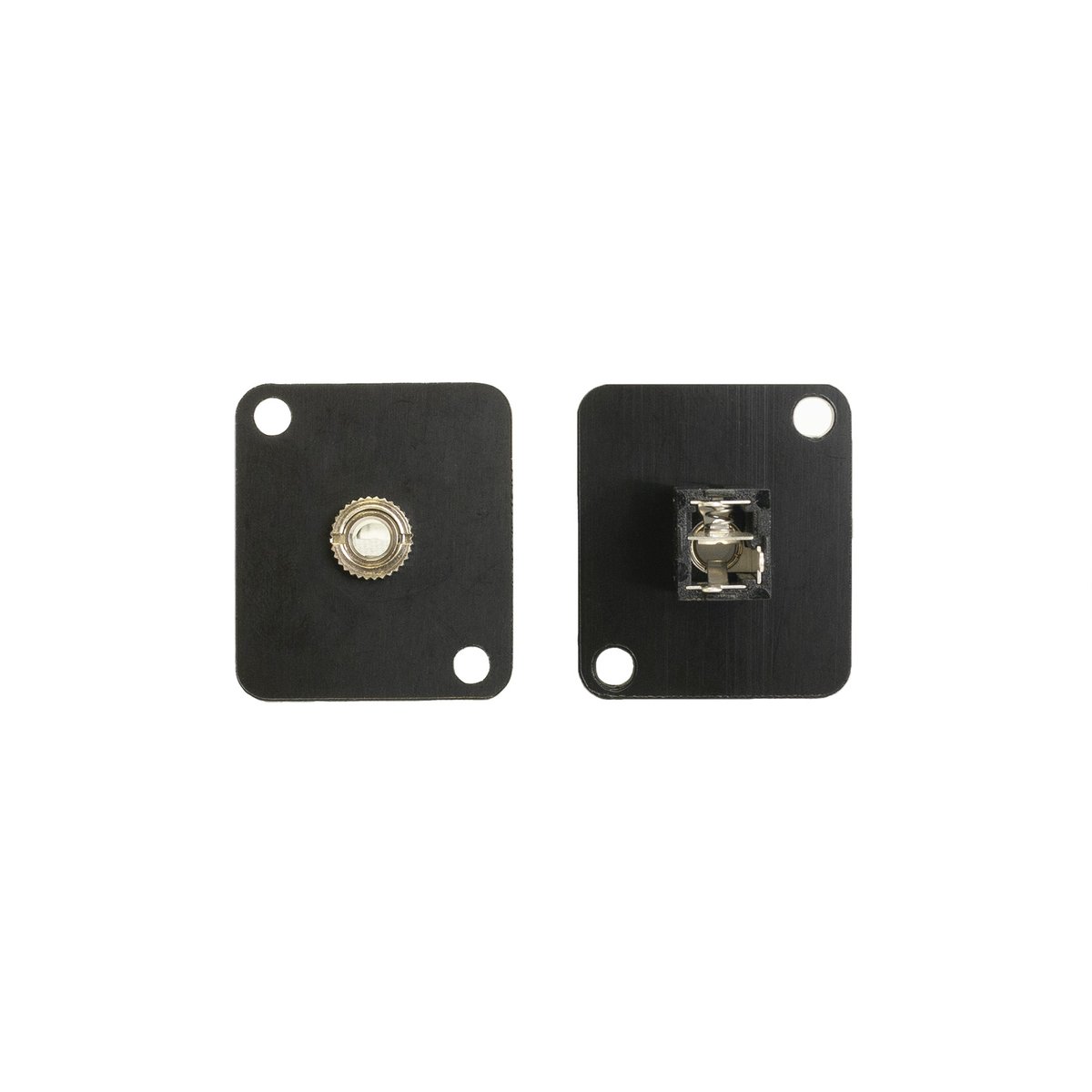 AceBackstage C-25130 3.5 mm Stereo Solder Termination
