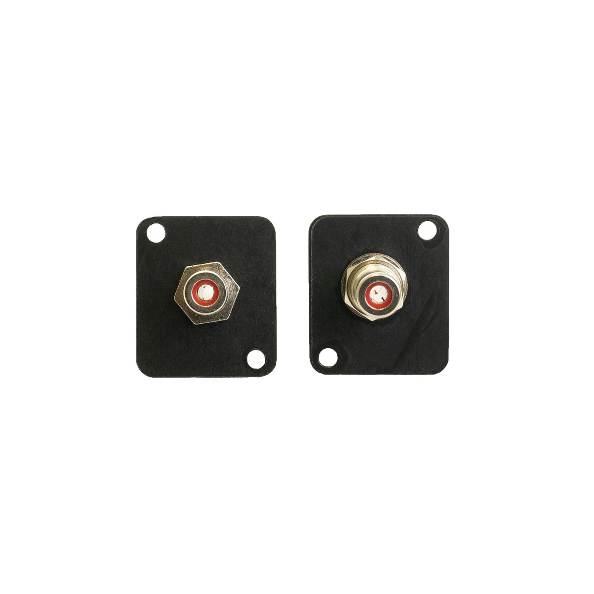 AceBackstage C-25138/C-25139 RCA Phono Feed Thru