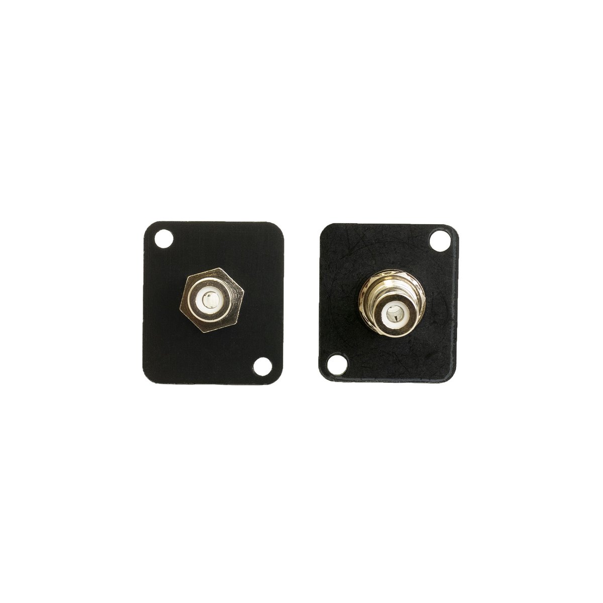 AceBackstage C-25138/C-25139 RCA Phono Feed Thru - view 2