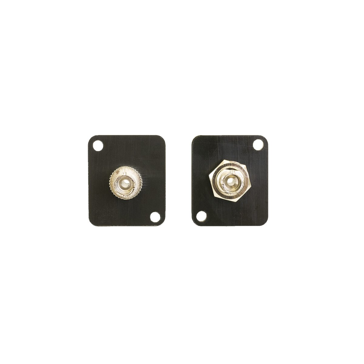 AceBackstage C-25145 Fiber Optic ST-ST, Feed Thru