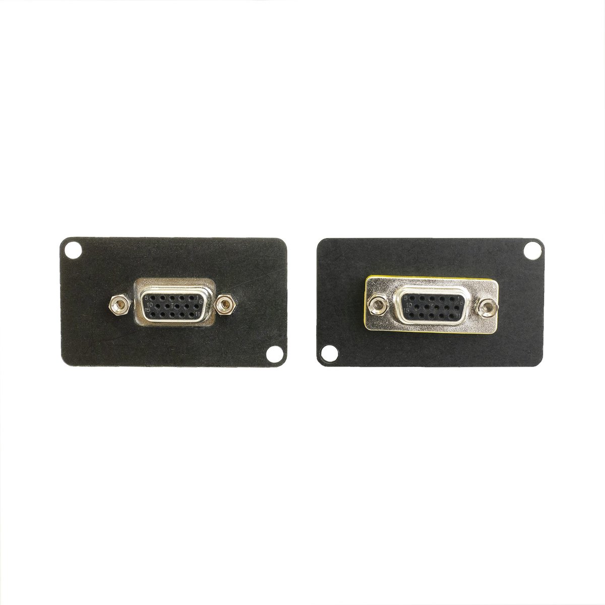 AceBackstage C-26104 VGA 15-Pin Feed Thru product image