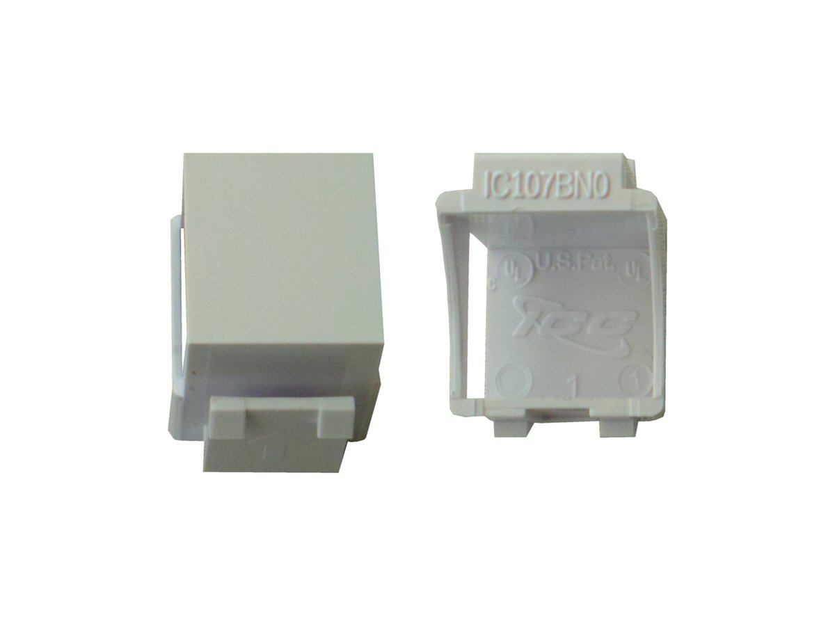 AceBackstage C-30100 Blank Keystone