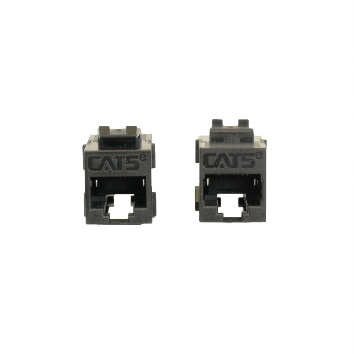 AceBackstage C-30119 RJ45 CAT5e Feed Thru
