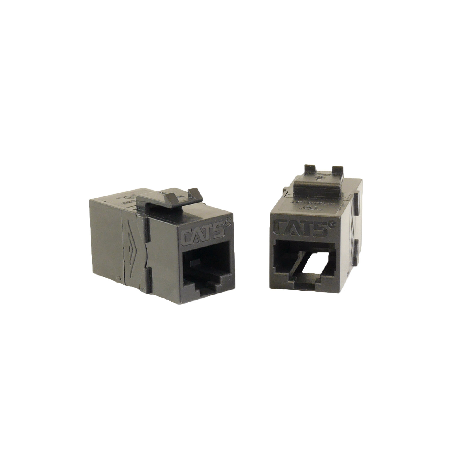 AceBackstage C-30119 RJ45 CAT5e Feed Thru - view 2