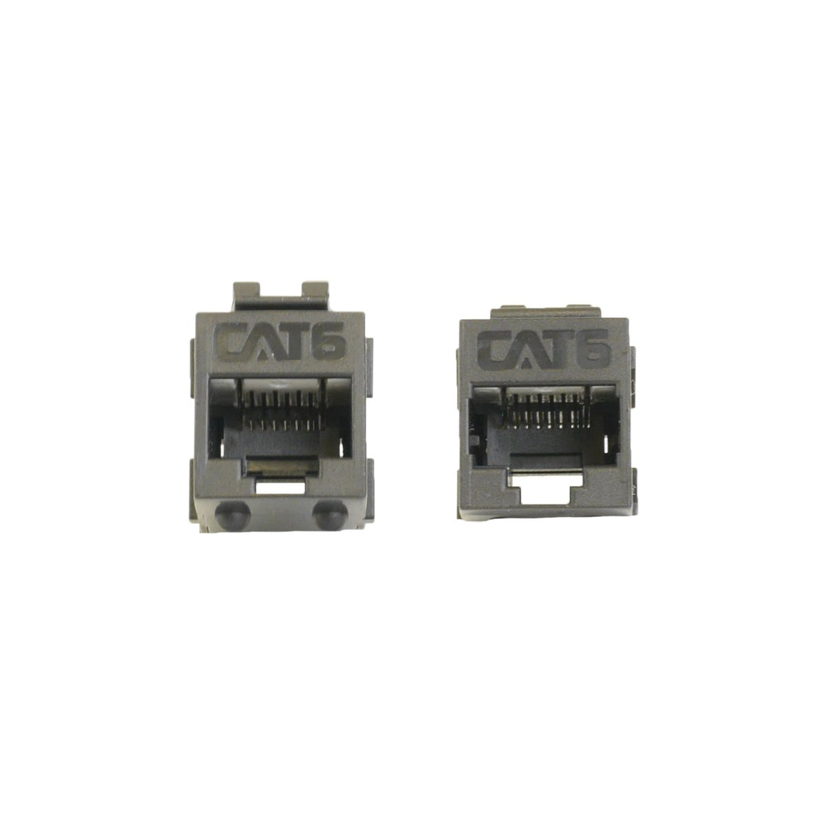 AceBackstage C-30122 RJ45 CAT6 Feed Thru product image