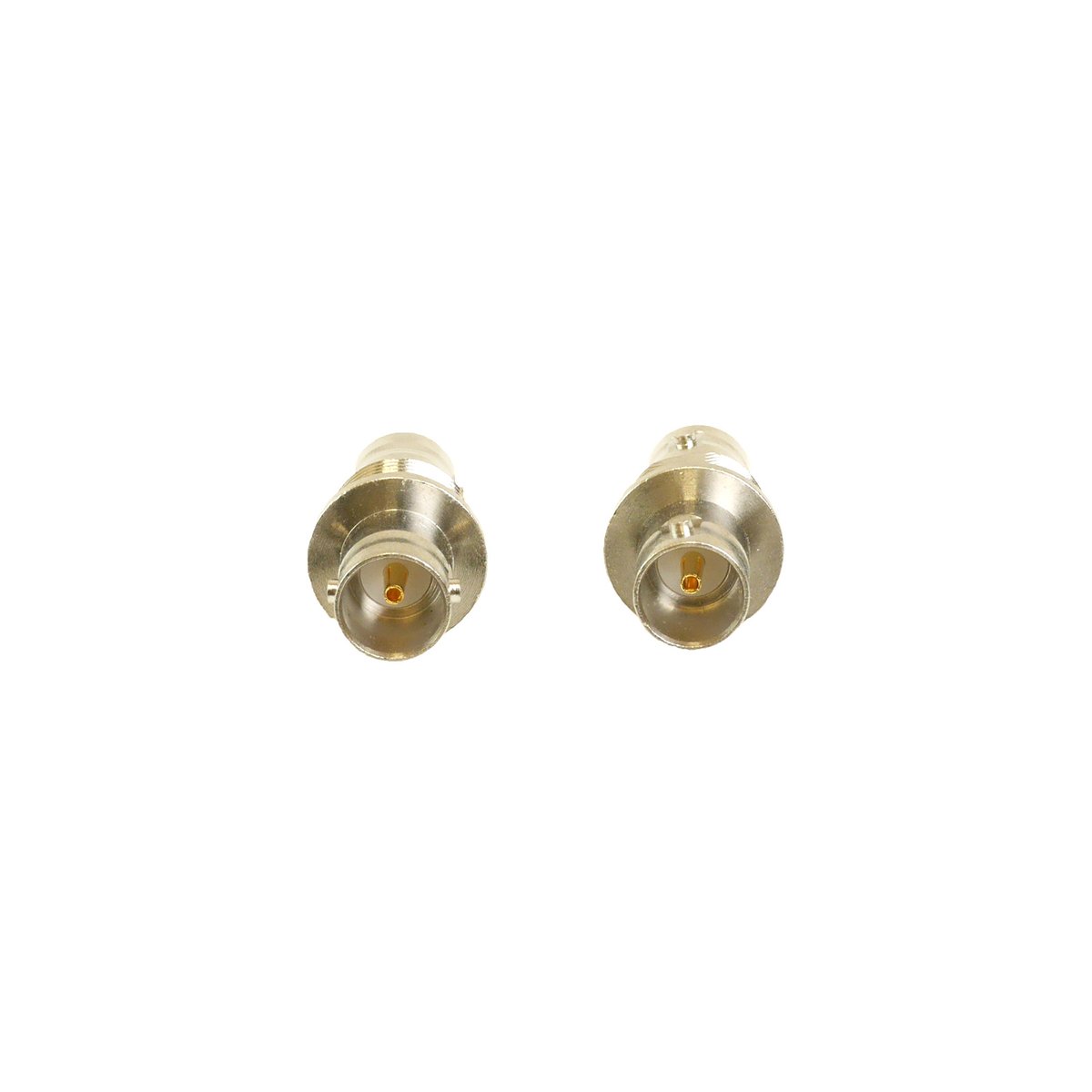 AceBackstage C-90119 BNC 75 Ohm Feed Thru