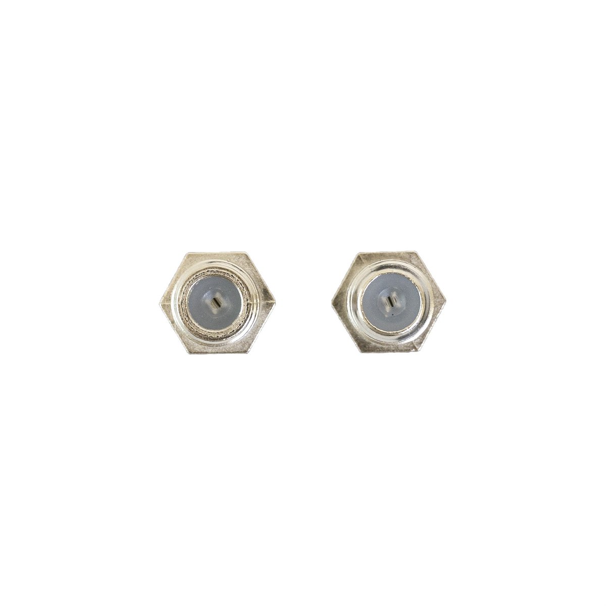 AceBackstage C-90129 CATV Feed Thru product image