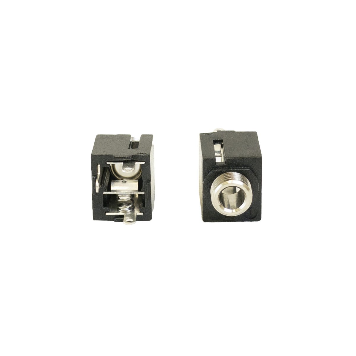 AceBackstage C-90134 3.5 mm Stereo Solder Termination