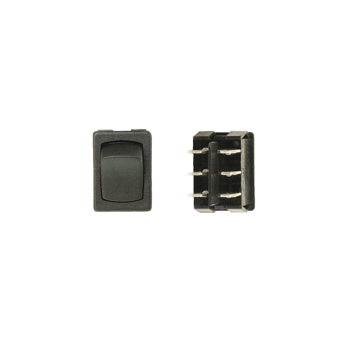 AceBackstage C-90139 Rocker Switch Solder Tab