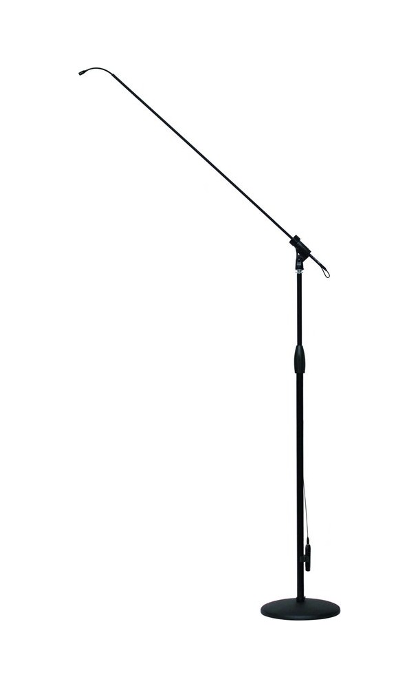 AceBackstage Choir Stick Microphone Shure Components