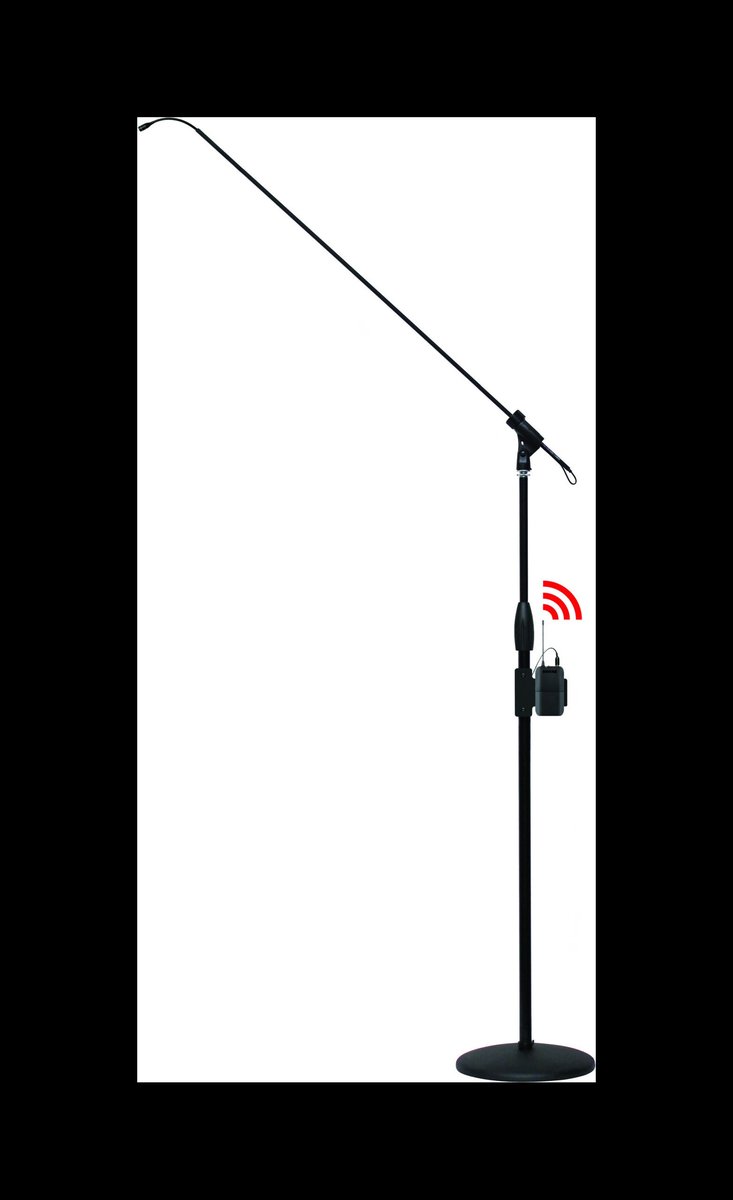AceBackstage Choir Stick Microphone Audio Technica Components - view 2