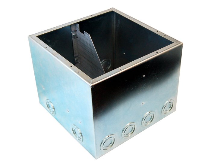 AceBackstage Isolated Back Box for Full Stage Pockets - view 2
