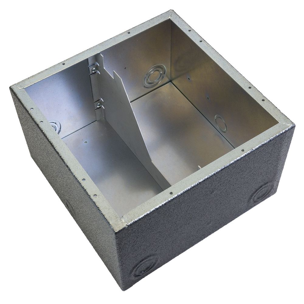 AceBackstage Wet Isolated Back Box for Full Stage Pockets product image