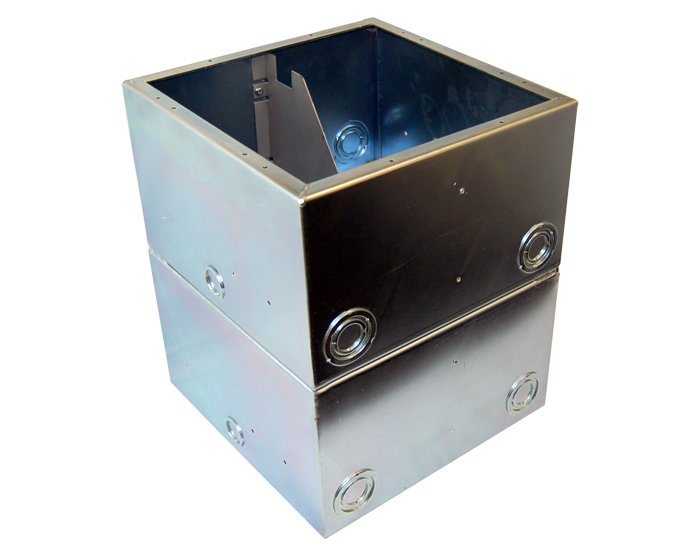 AceBackstage Isolated Back Box for Full Stage Pockets - view 3