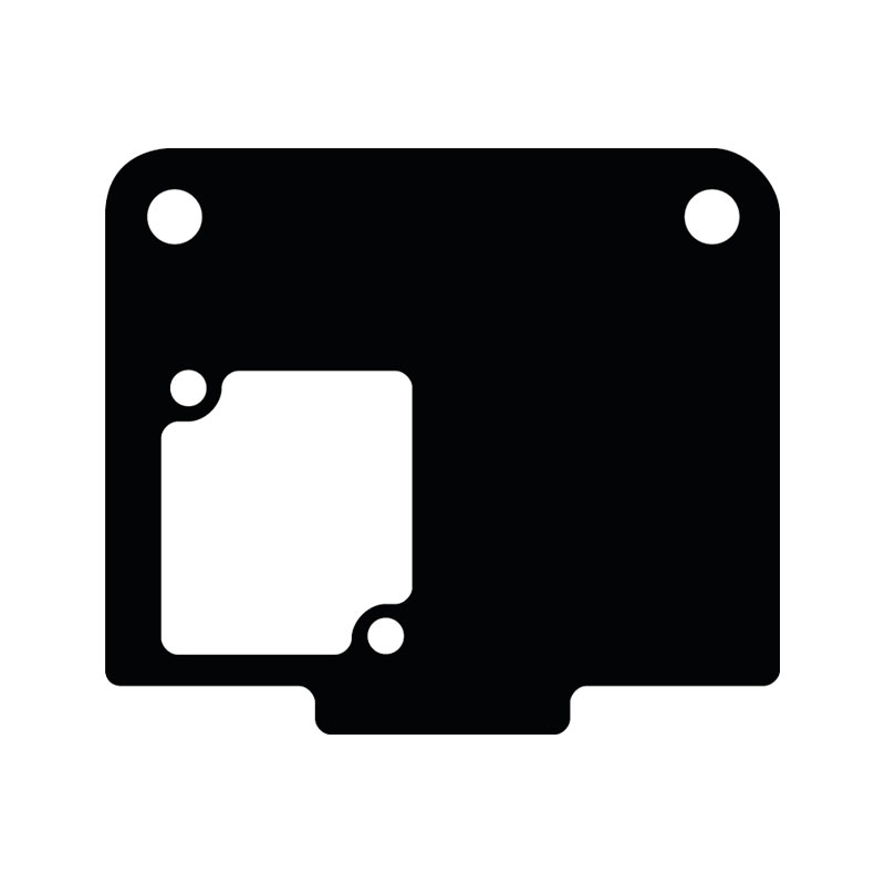 AceBackstage CONNECTRIX Pocket Panels MP-100 SERIES - view 2