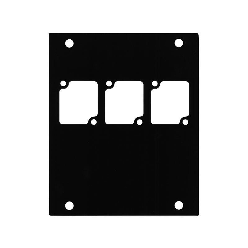 AceBackstage CONNECTRIX Pocket Panels PNL-100 SERIES - view 3