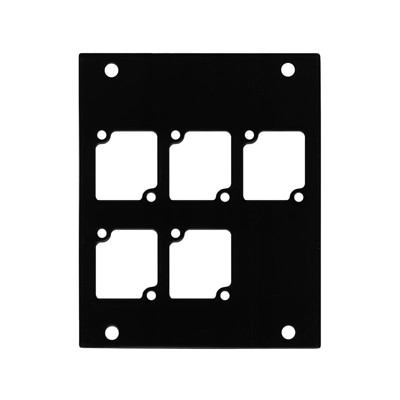 AceBackstage CONNECTRIX Pocket Panels PNL-100 SERIES - view 5