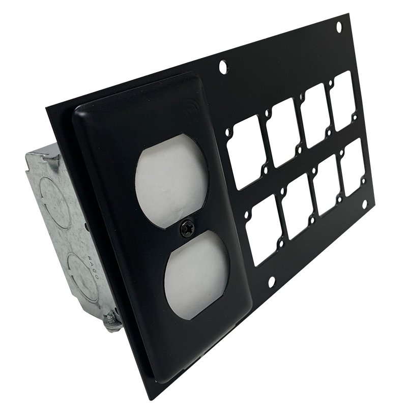 AceBackstage CONNECTRIX Pocket Panels PNL-120 SERIES - view 2