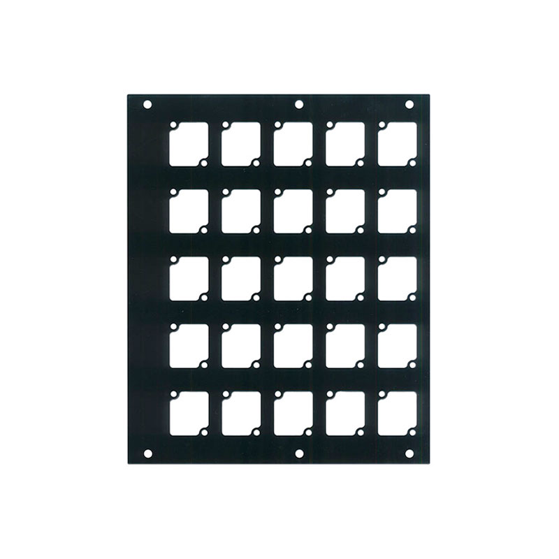 AceBackstage CONNECTRIX Pocket Panels PNL-140 SERIES - view 2