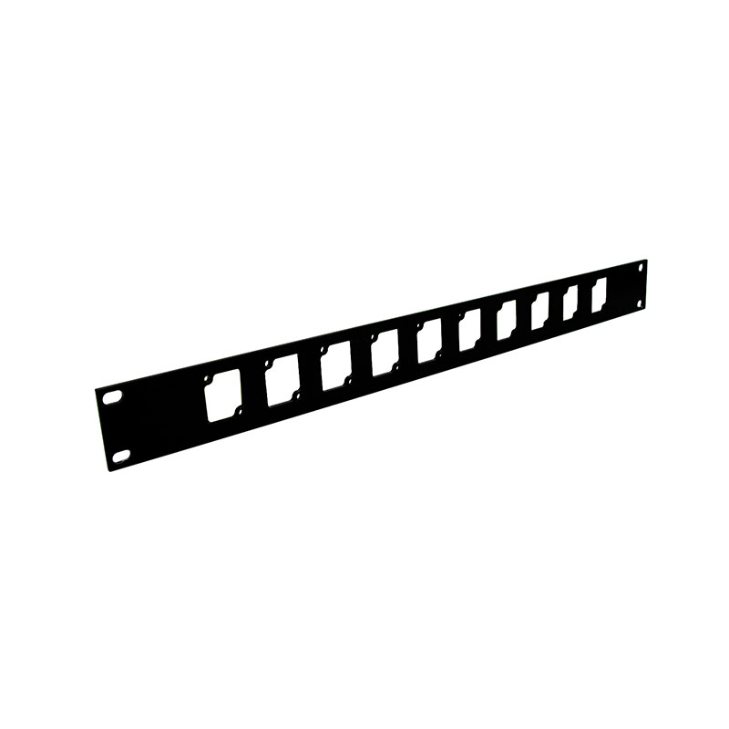AceBackstage CONNECTRIX Rack Panels RPL-100 SERIES - view 2