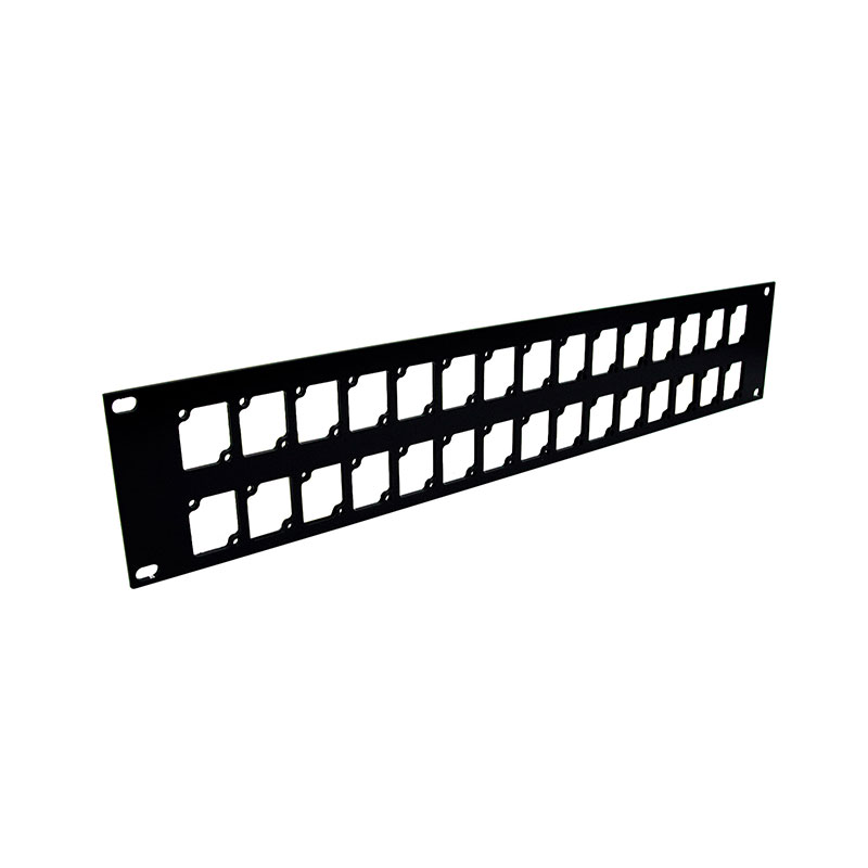 AceBackstage CONNECTRIX Rack Panels RPL-200 SERIES