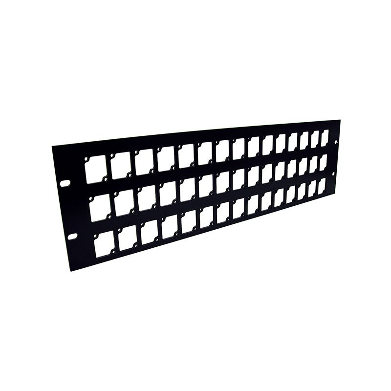 AceBackstage CONNECTRIX Rack Panels RPL-300 SERIES