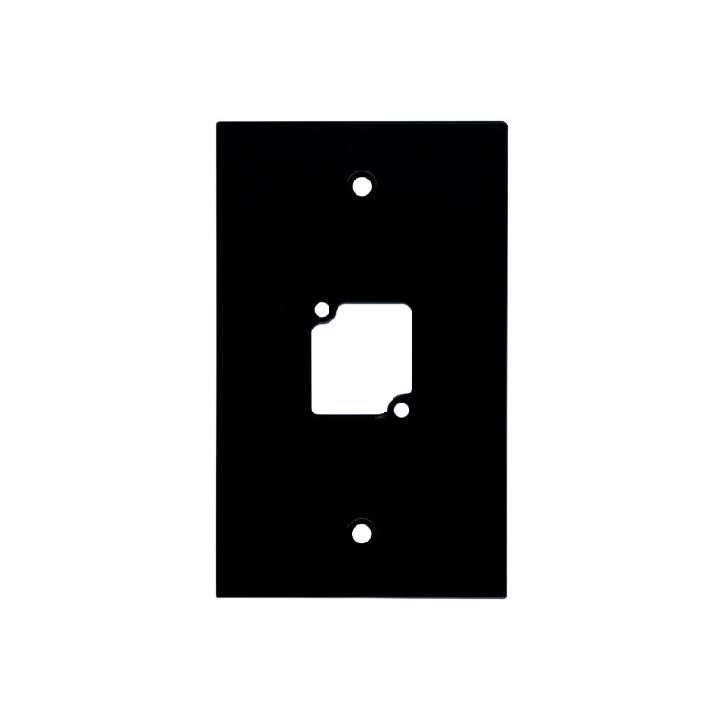 AceBackstage CONNECTRIX and ConnectQuick Wall Panels WP-100 SERIES